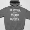 Be Joyful In Hope Patient